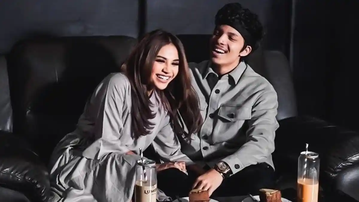 Selain Atta Halilintar & Aurel, Berikut Sederet Artis yang Pernikahannya Disiarkan Live di Televisi