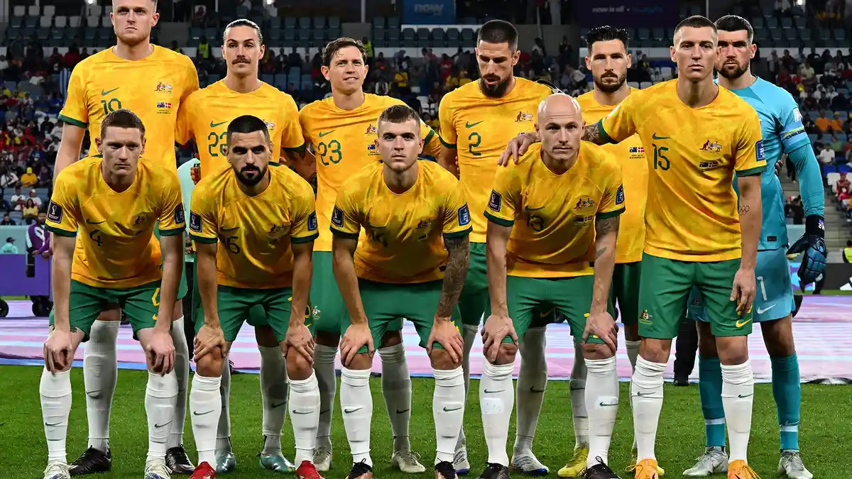 Argentina vs Australia Piala Dunia 2022 Ibarat Buster Douglas vs Mike Tyson di Ring Tinju