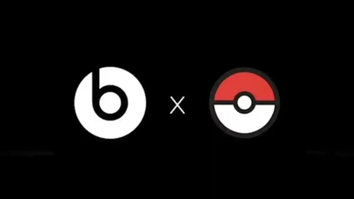 Speaker Beats Pill Edisi Pokemon Muncul dalam Teaser, Ini Bocorannya