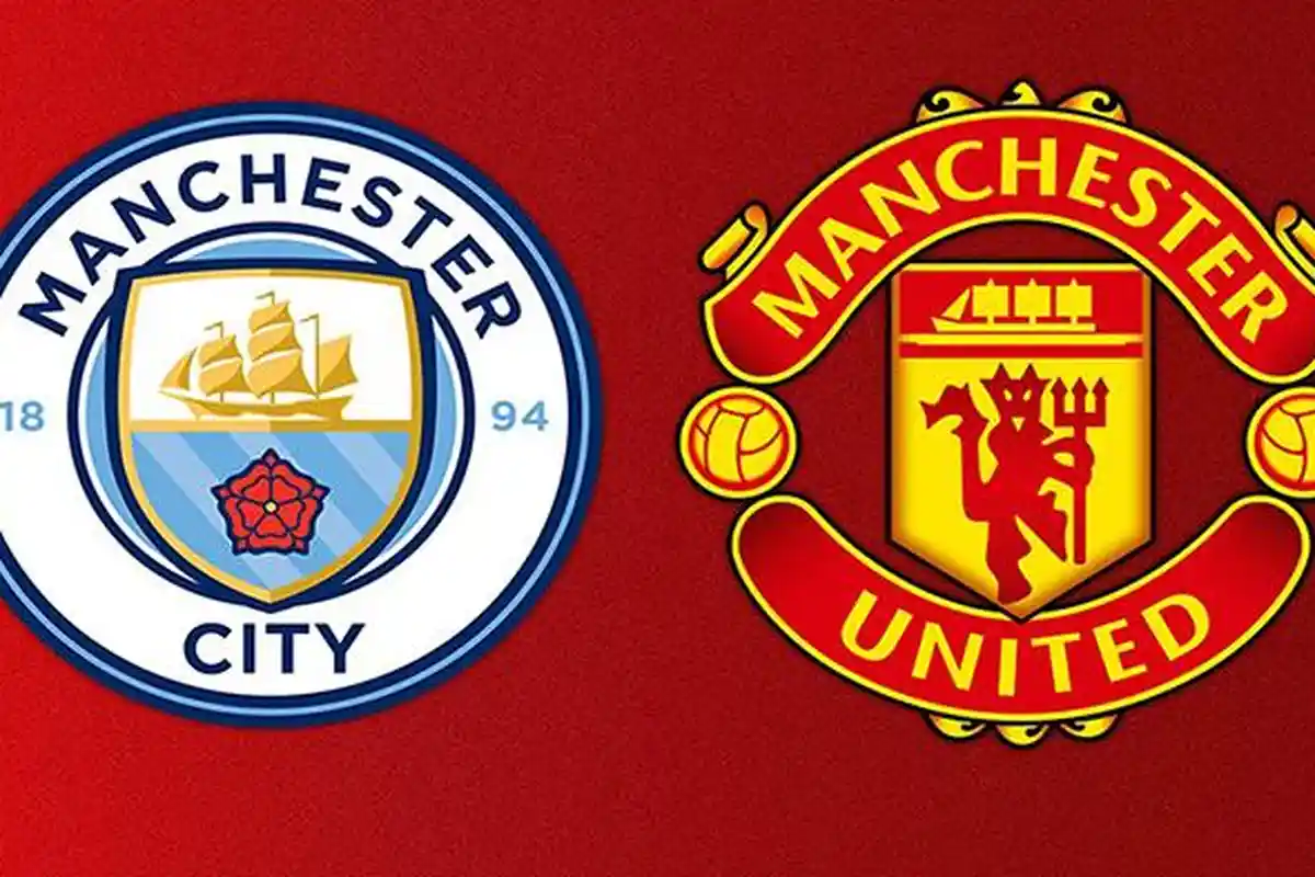 Final Piala FA, Manchester United Akan Mati-matian Cegah Manchester City Menuju Treble Winner