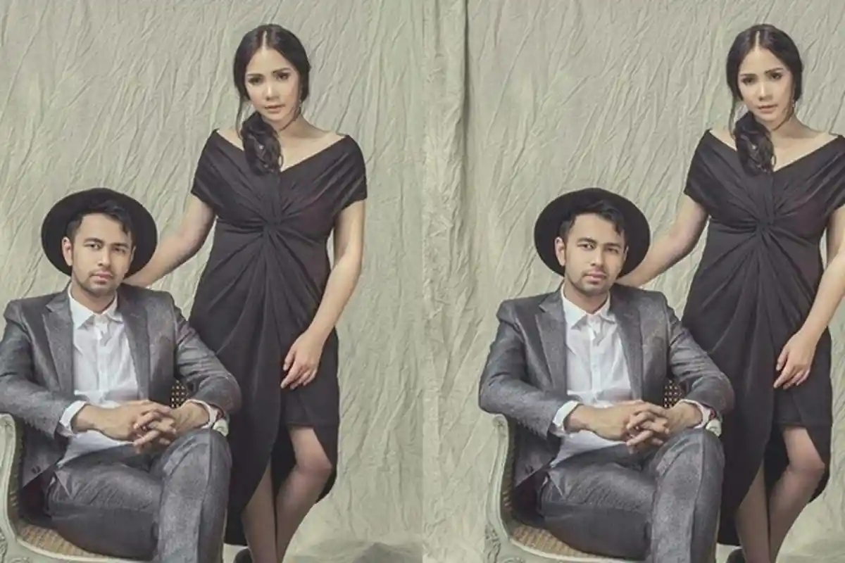 Dijuluki Anak Sultan Andara, Terungkap Besaran THR Rafathar dari Nagita Slavina