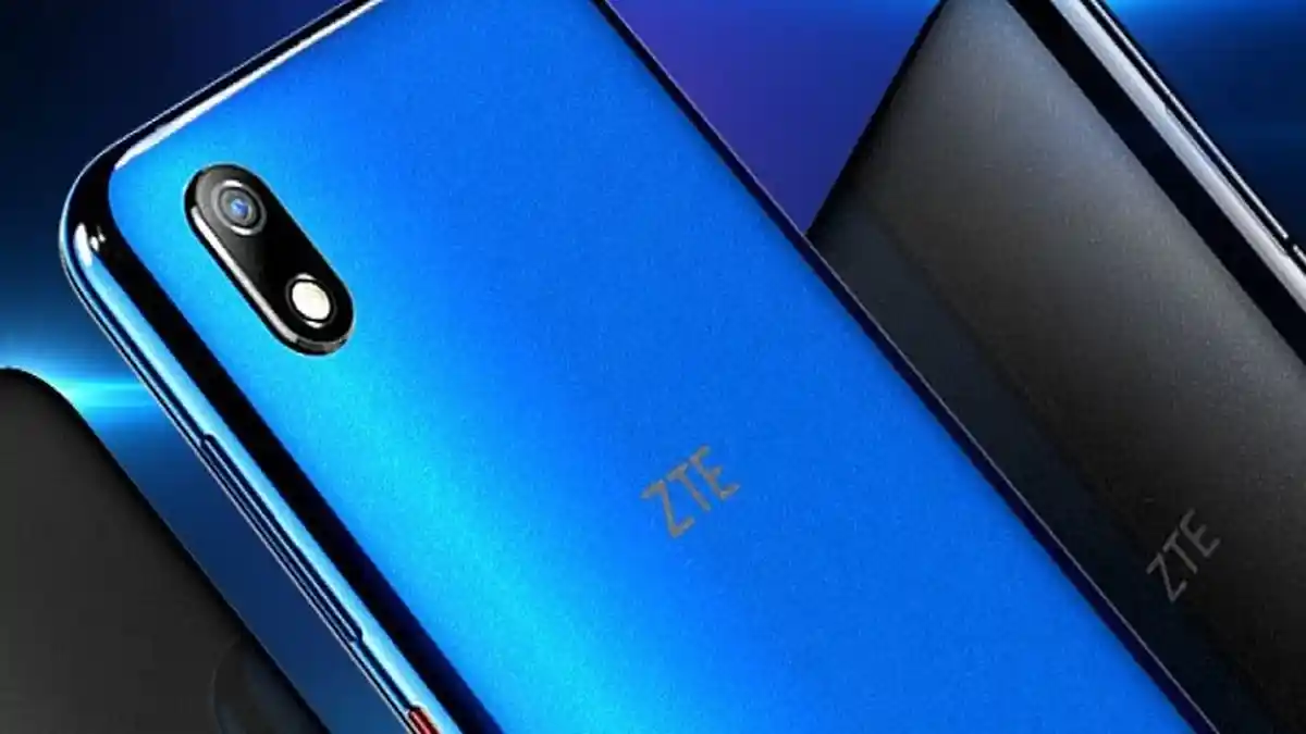 Harga dan Spesifikasi ZTE Blade A7, Ponsel Murah Meriah Dari ZTE, Mulai Dari 1,2 Juta Rupiah