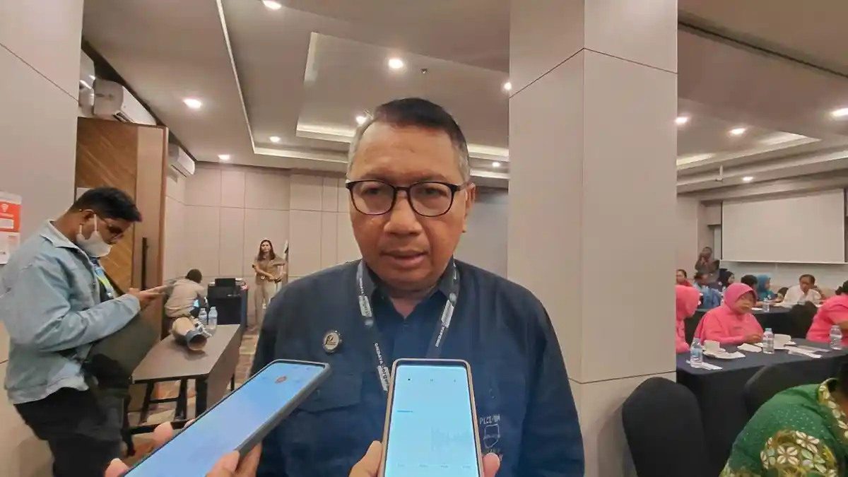 Biak Numfor 100 Persen Siap Ikut TKA SMA/SMK pada November 2025