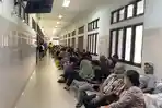 Pelayanan Publik Tetap Prima, Staf RSUD AWS Samarinda tak Terapkan WFA Pasca-lebaran