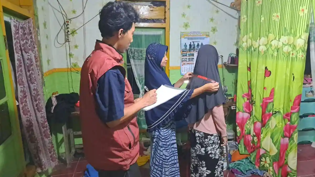 Seragam Siswa Sekolah Rakyat di Gresik Tiba Pekan ini,  Ada 75 Siswa yang Telah Diterima