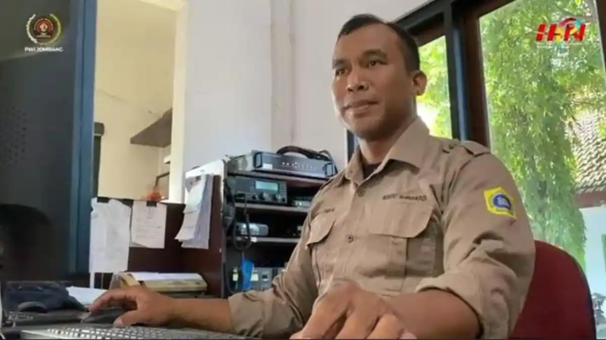 Perang Senyap Mafindo Jombang Melawan Hoaks, Dari Siskamling Digital hingga Pelatihan AI