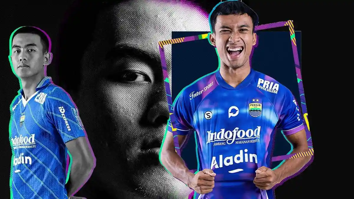 Persib Kembali Lepas Pemain ke Timnas, Kini Giliran Kakang Rudianto, Robi Darwis
