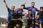 Daftar Lengkap 34 Pemain Arema FC untuk Musim 2026-2027, Ada 11 Legiun Asing Juga