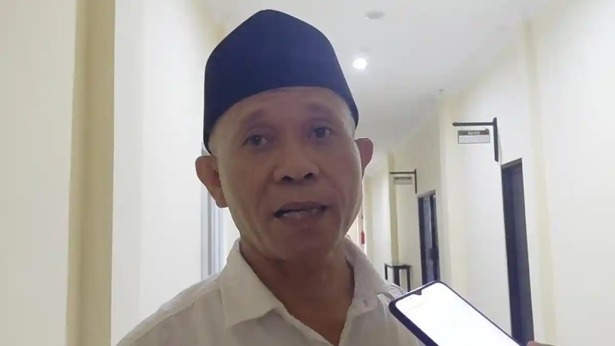 Ini Alasan di Balik Persetujuan DPRD Buru atas Pinjaman Daerah Rp150 Miliar