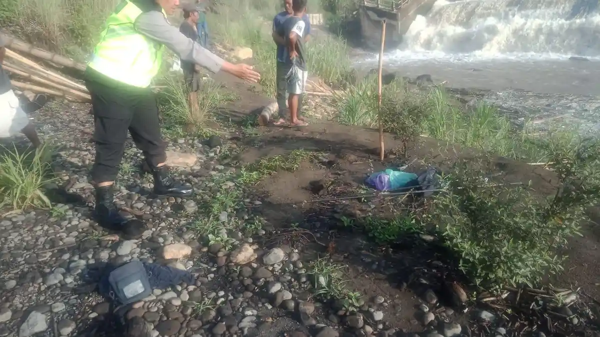 Pria Asal Lendah Hilang di Galur Kulon Progo, Tinggalkan Sejumlah Barang