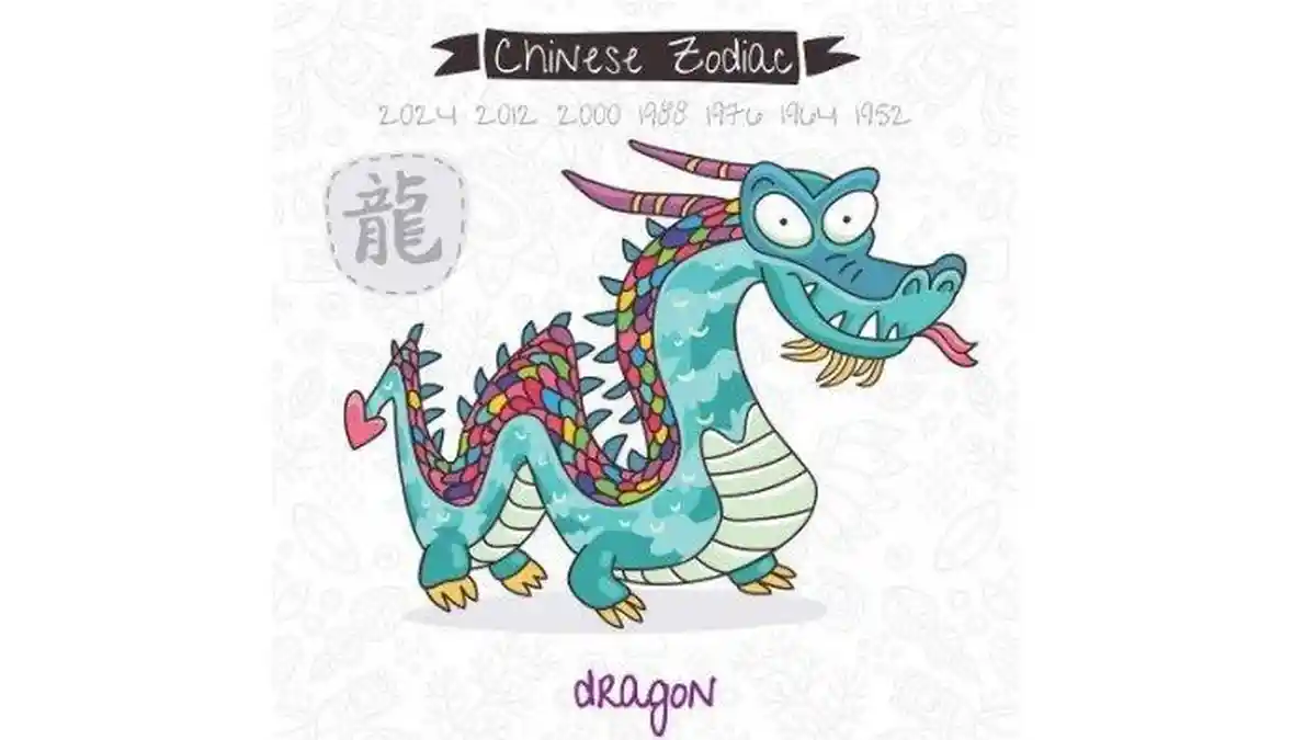 Ramalan Shio Naga 2021 di Tahun Kerbau Logam, Usaha Berkembang ke Daerah Lain