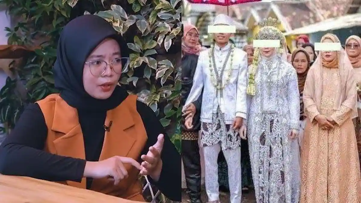 UPDATE Kasus Suami Selingkuh dengan Mertua, Eks Norma Risma Kini Tersangka Perzinaan, Tak Berkutik!
