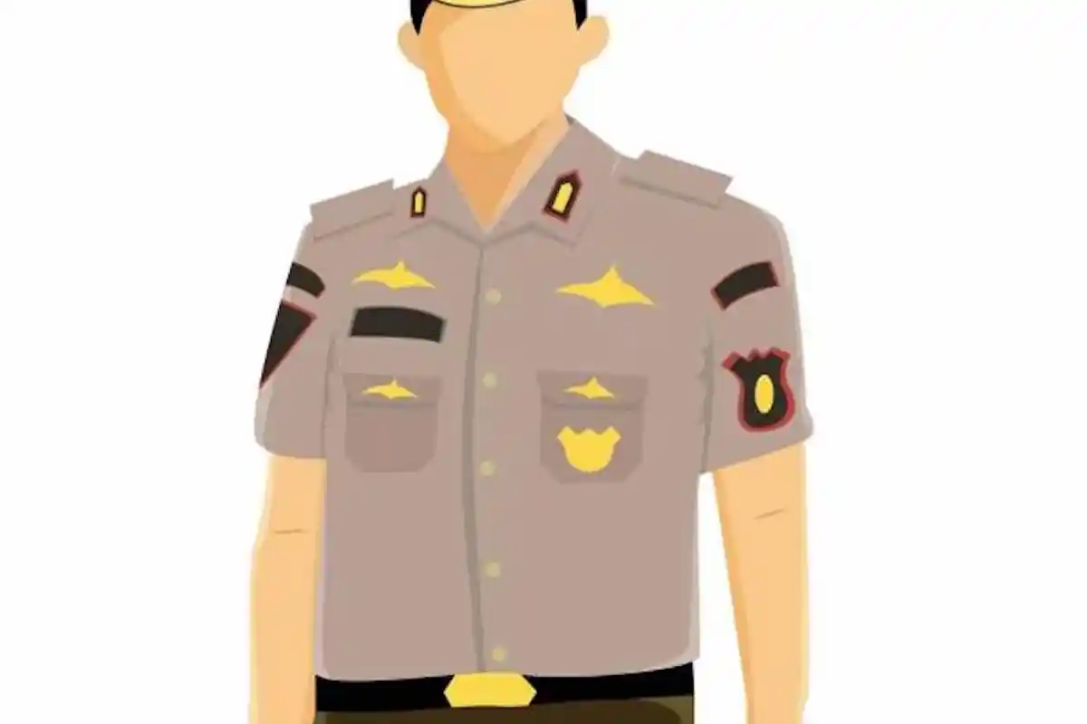 Oknum Polisi yang Diduga Lakukan Catcalling ke Seorang Wanita di Kebayoran Baru Diperiksa Propam