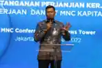 Kerja Sama BPJS Ketenagakerjaan dan MNC Bank