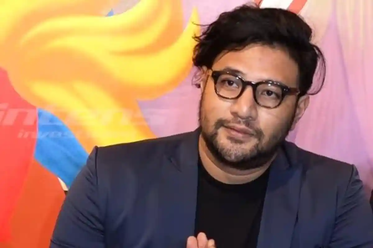 Tulisan Ammar Zoni untuk Sang Anak: Everything is gonna be okay