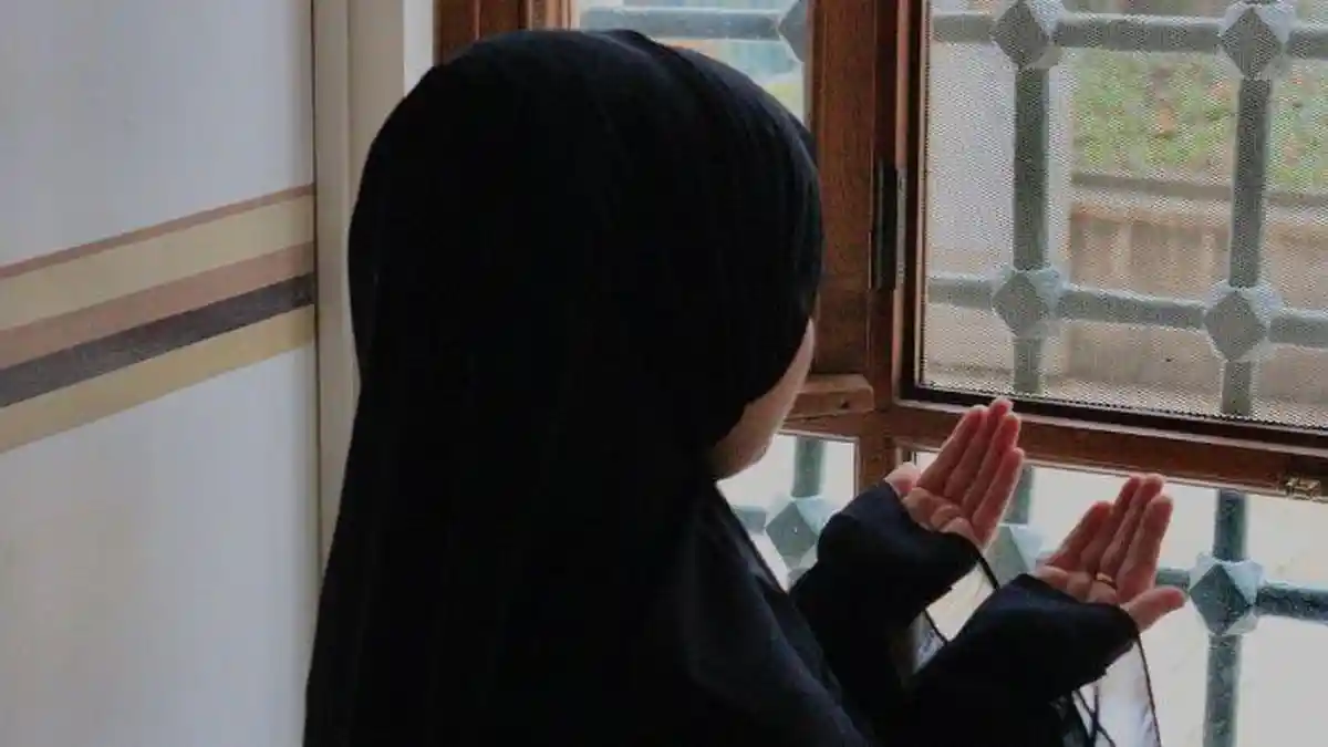 Makna Doa Rabbana Atina Fiddunya Hasanah, Lengkap Teks Arab dan Latin