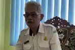 Sempat Ramai Gelombang Air Laut Tinggi di Perairan Kaltara, Begini Penjelasan BMKG Tanjung Harapan