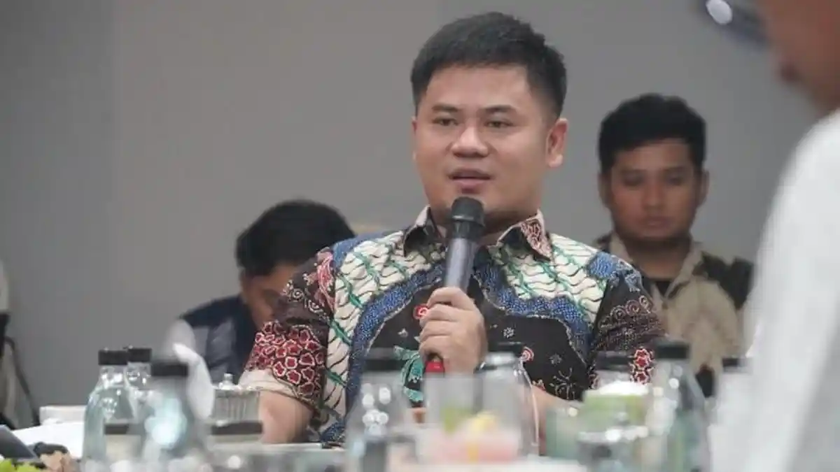 Pemkab Tegal Siap Sukseskan Peringatan May Day 2025