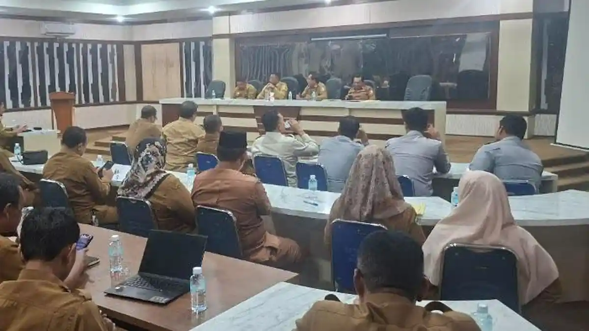 Libatkan 13.000 Orang, Nagan Raya Bakal Bentang Bendera Merah Putih 24 ...