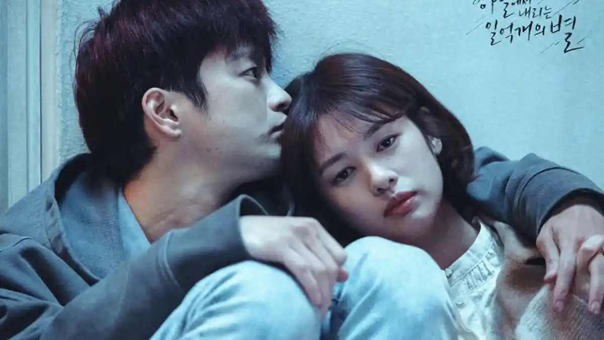 Link Nonton Drakor The Smile Has Left Your Eyes, Duet Seo In Guk & Jung So Min, Simak Sinopsisnya