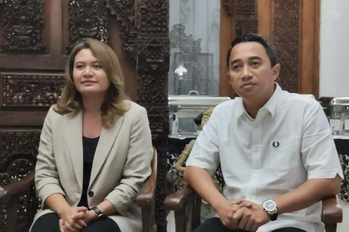 Cinta Ayahnya Terhadap PSIS Mantapkan Niat Datu Nova Fatmawati Akuisisi 74,2 Persen Saham MJS