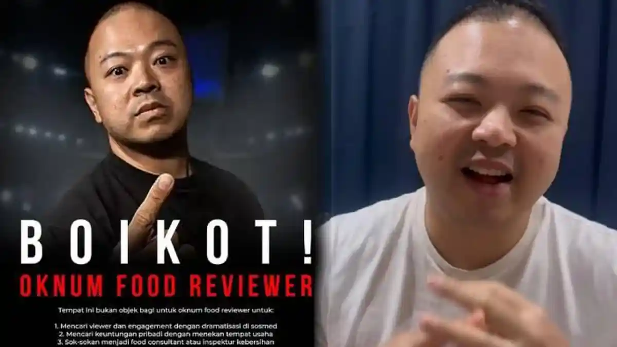 Codeblu Diboikot hingga Dipolisikan Restoran, Doa Ibu Mertuanya Disorot ...
