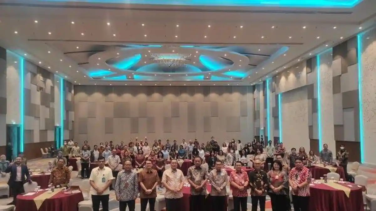 Implementasi UU Cipta Kerja, Pelaku UMKM di Manado Urus Izin Satu Jam Selesai