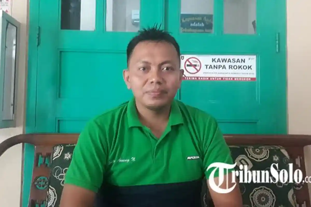 PPKM Level 1 Kembali Diterapkan di Solo, SMAN 1 Surakarta Imbau Siswa Sakit Tak Masuk Sekolah