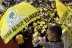Kampanye Golkar