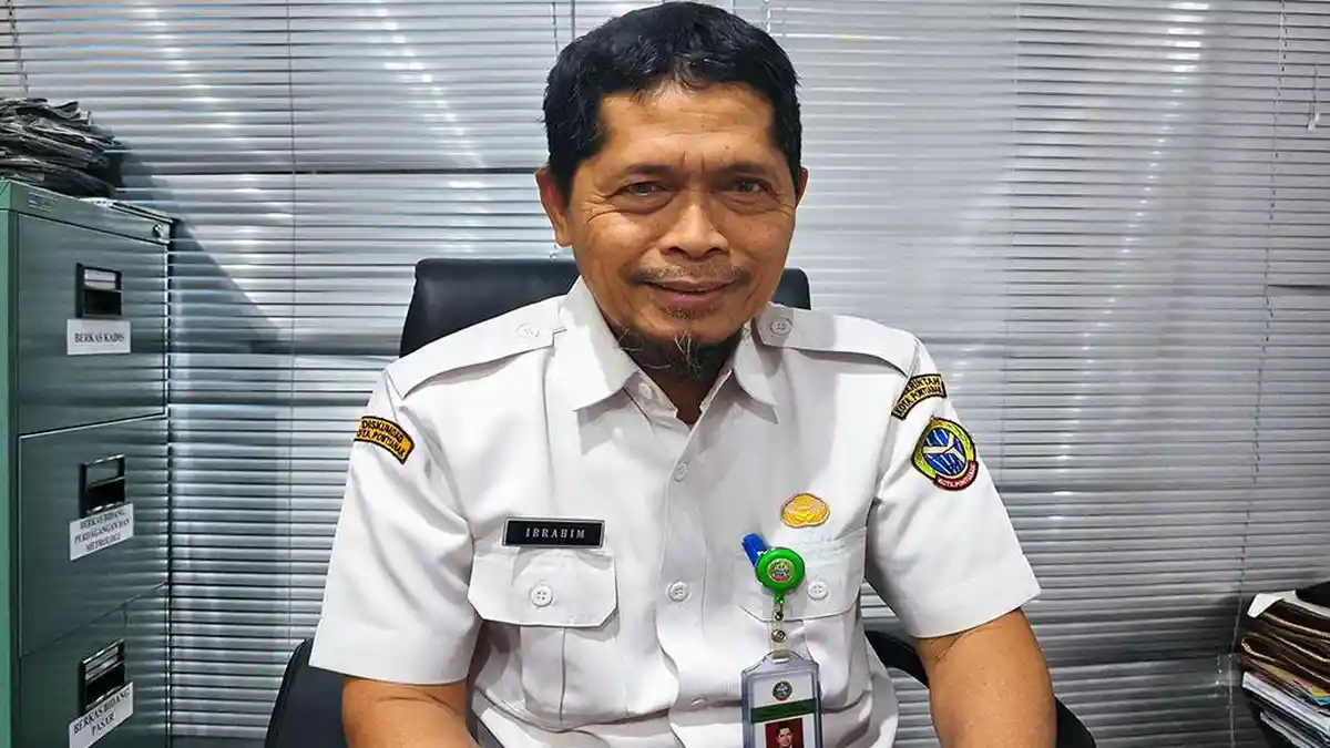Diskumdag Pontianak Pastikan Stok LPG 3 Kg Aman, Minta Pedagang Jujur Gunakan Gas Bersubsidi