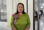 Kepala SMP Negeri 1 Soe Pastikan Tidak Ada Siswa yang Bawa kendaraan ke Sekolah