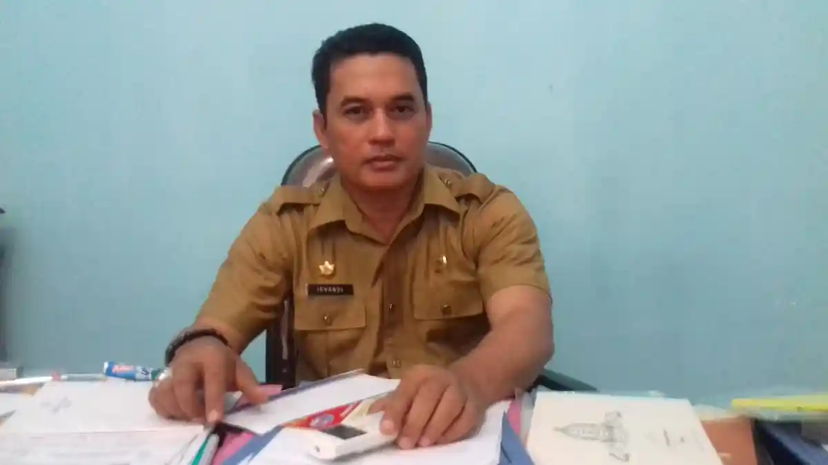 Kapok Jadi Calon Wakil Bupati di Pilkada 2018, Ini Alasan Kadinsos Bantaeng
