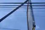6 Pekerja Tiang Internet Tersengat Listrik di Semarang, 1 Orang Meninggal Dunia