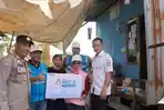 Ramadan 1447 H, PLN UID Sulselrabar Nyalakan Listrik Gratis untuk 336 Rumah Keluarga Prasejahtera