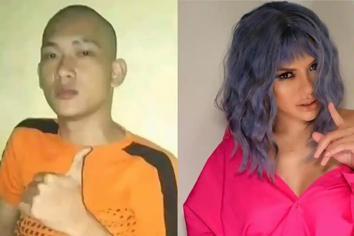 YouTuber Ferdian Paleka Dirundung di Penjara, Dapat Sorotan dari Nikita Mirzani: Dia Bukan Koruptor!