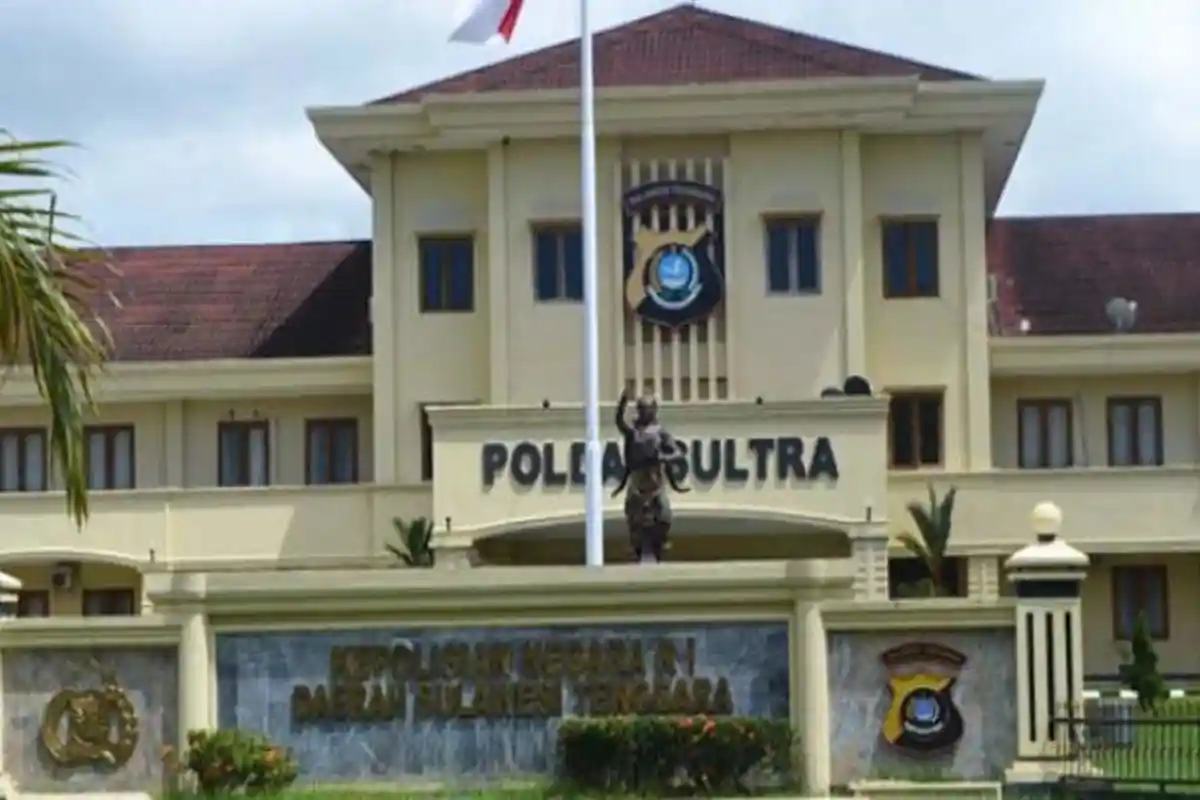 4 Bulan Penyidikan Dugaan Korupsi Bank Sultra Jalan di Tempat, Polisi Klaim Terkendala Audit BPKP