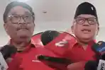 VIDEO Hasto PDIP Bicara 142 Kepala Daerah Terpilih Akan Ikut Retreat di Akmil Magelang