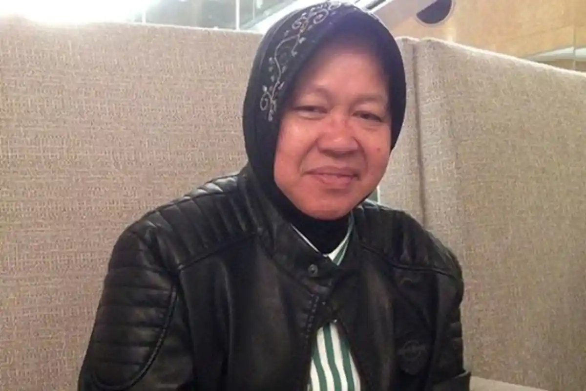 Wali Kota Surabaya Tri Rismaharini Jadi Saksi Kasus Dugaan Korupsi YKP Senilai Triliunan Rupiah