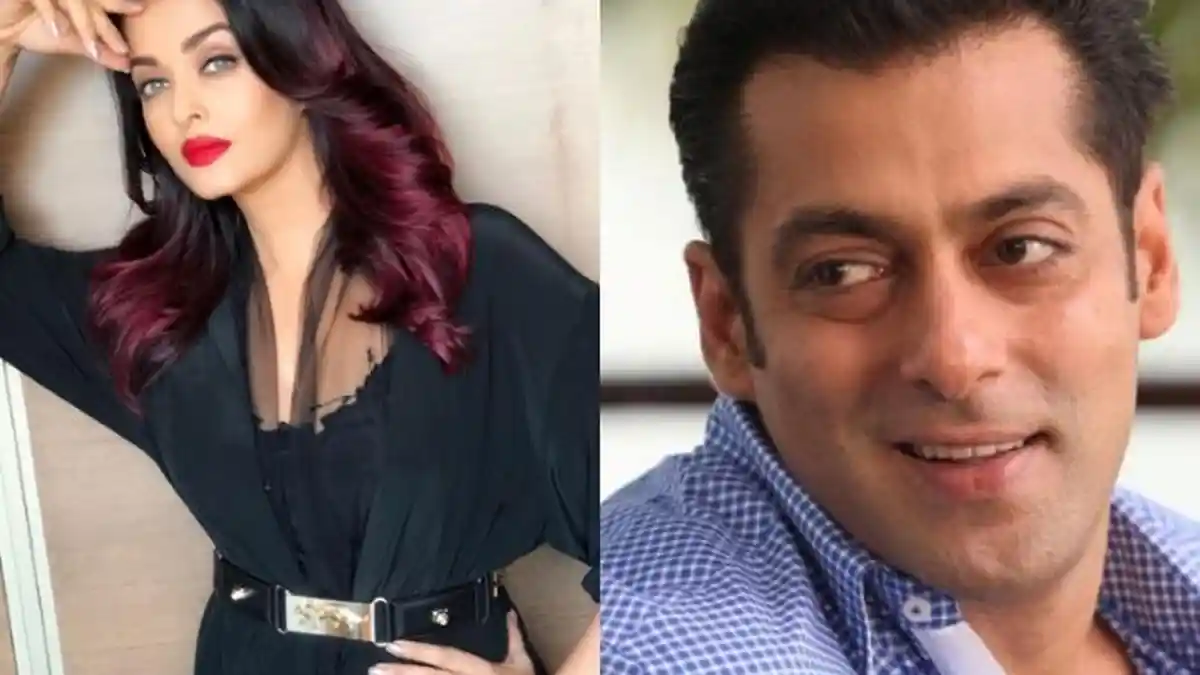 Salman Khan Bantah Pernah Lakukan Tindakan Kekerasan Saat Menjalin Hubungan dengan Aishwarya Rai