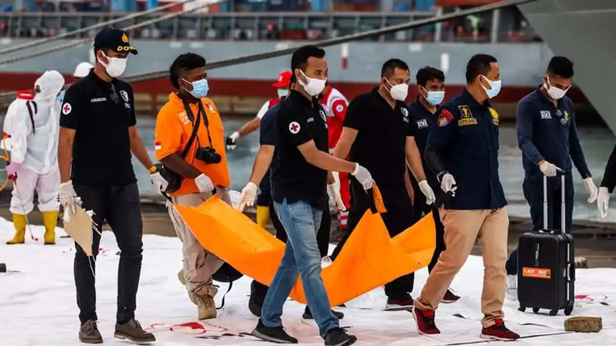 Jenazah Kapten Afwan Teridentifikasi Setelah Keluarga Menggelar Shalat Gaib