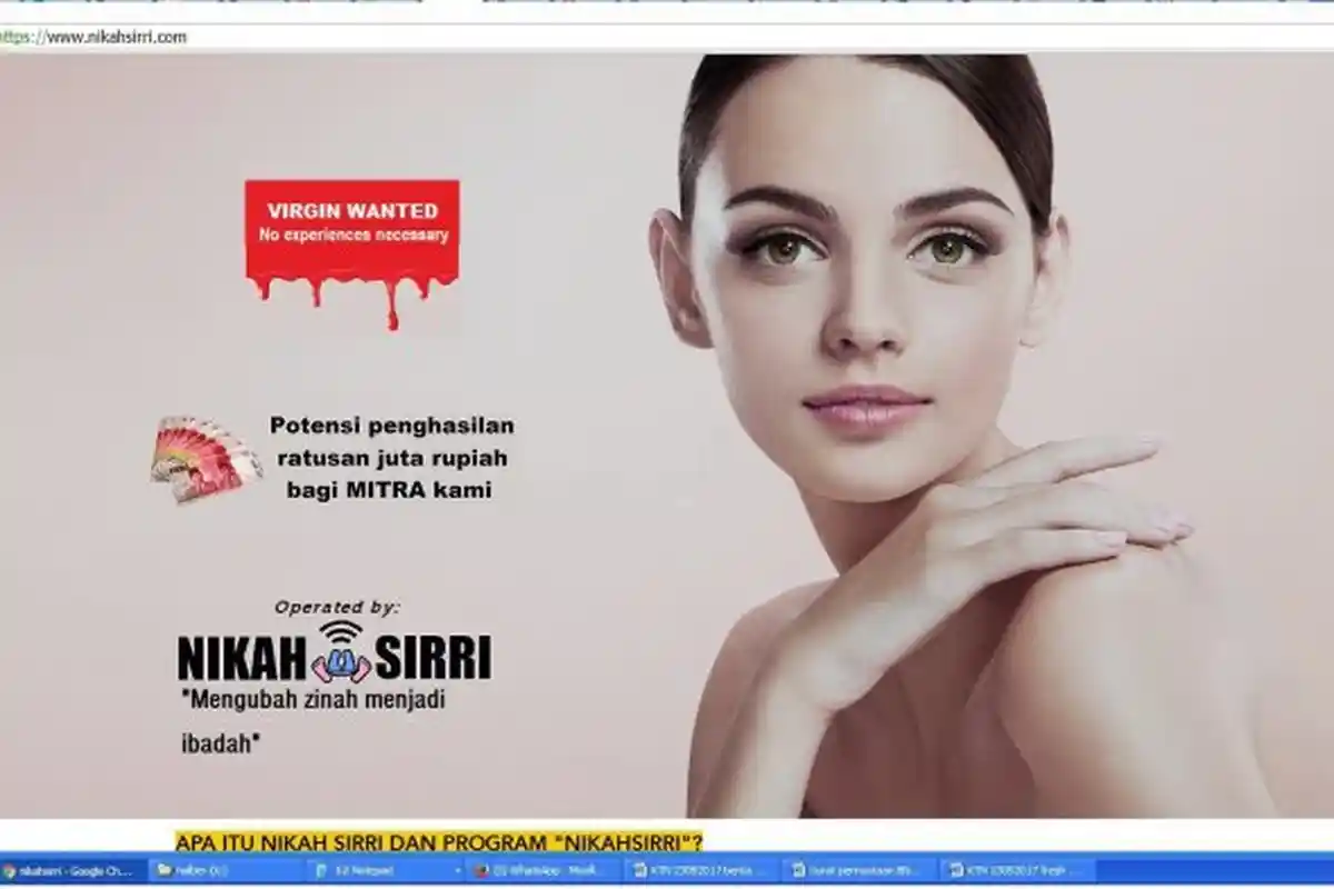 Tak Ada Media Ekstrim Di NTT