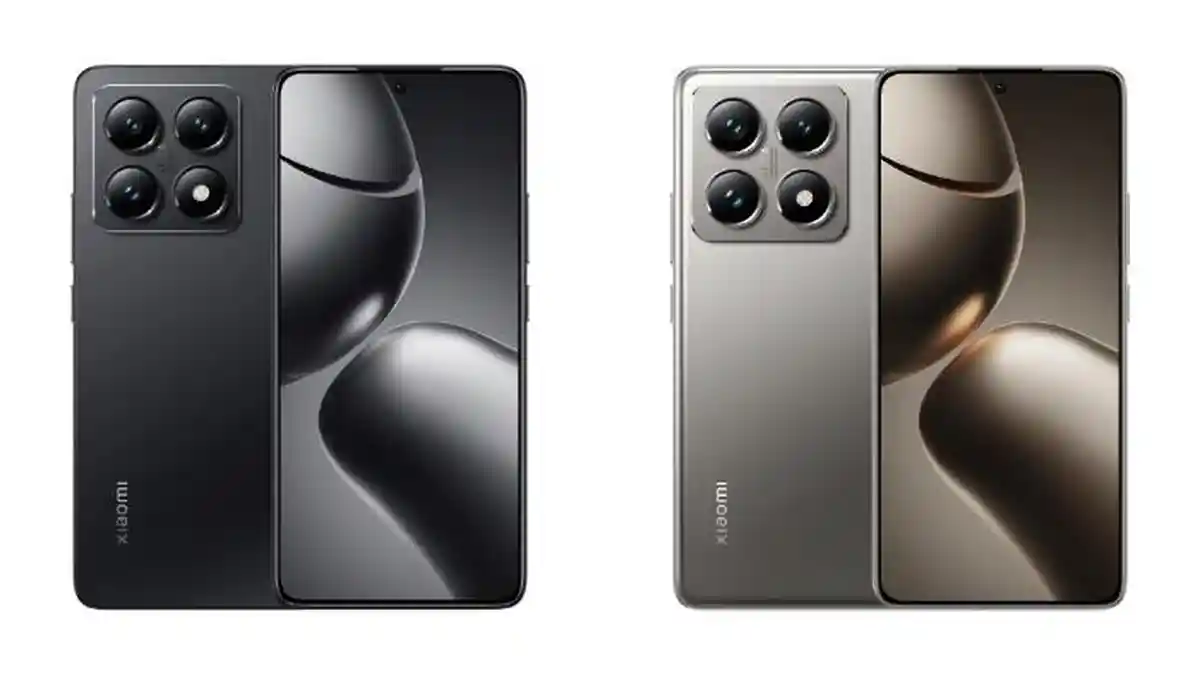 Beda Rp 2 Juta, Cek Perbadingan Spek dan Harga HP Xiaomi 14T dengan Xiaomi 14T Pro