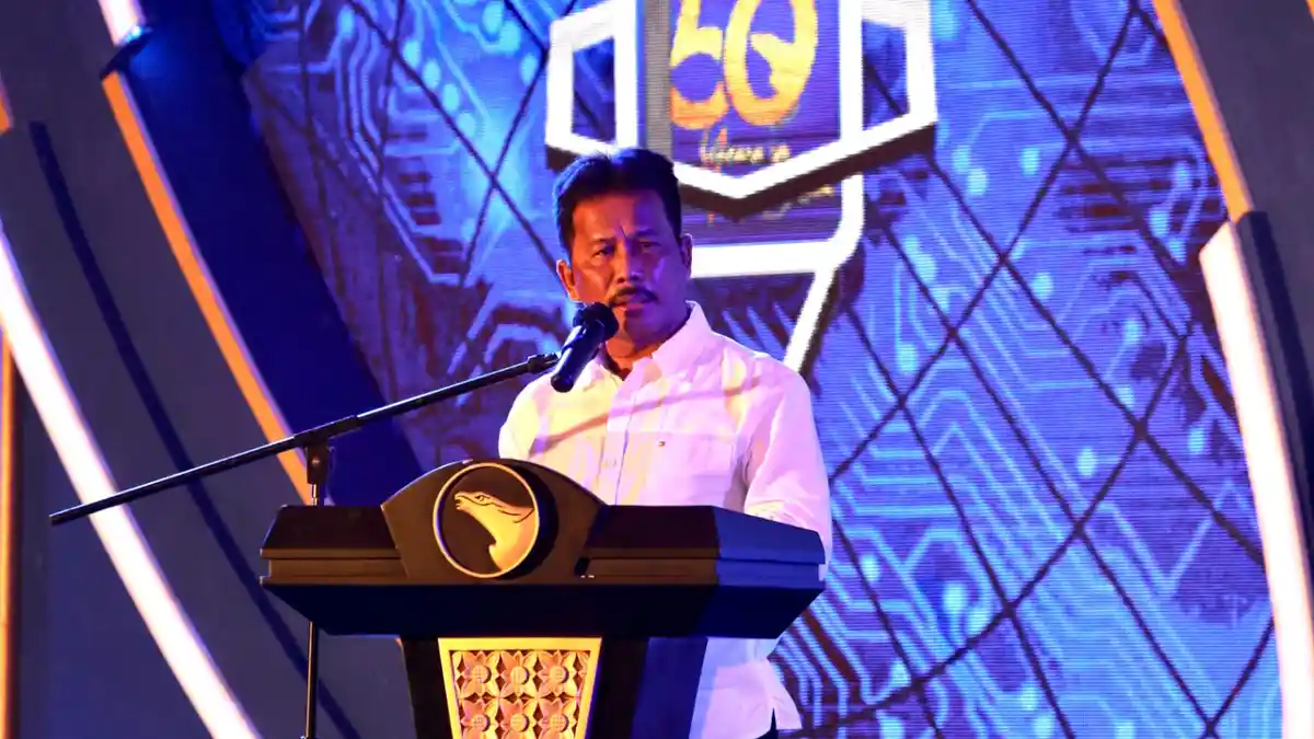 Tapak Tilas 2 Tahun Kepemimpinan Kepala BP Batam, Muhammad Rudi, Inilah yang Dikerjakan