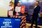 MoU ABPEDNAS dan MobileCom