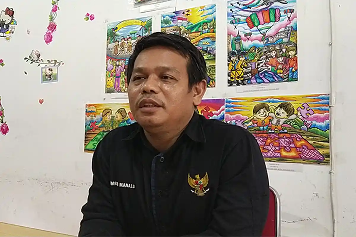 Remaja Meninggal Diduga Jatuh dari Jembatan Akibat Tawuran, Ini kata KPPAD Kalbar