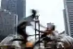 Balap Sepeda Tour de Jakarta