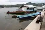 Penangkapan Teroris di Waduk Jatiluhur