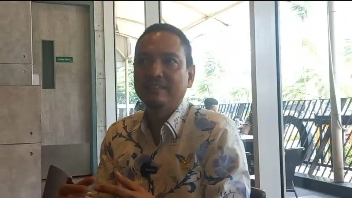 Yoyok Sukawi Targetkan PSIS Semarang Bersaing di Level Asia