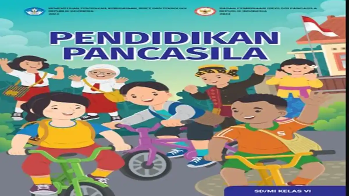 Kunci Jawaban Pendidikan Pancasila/PKN Kelas 6 Halaman 5 6 7 Kurikulum Merdeka Tahun 2023