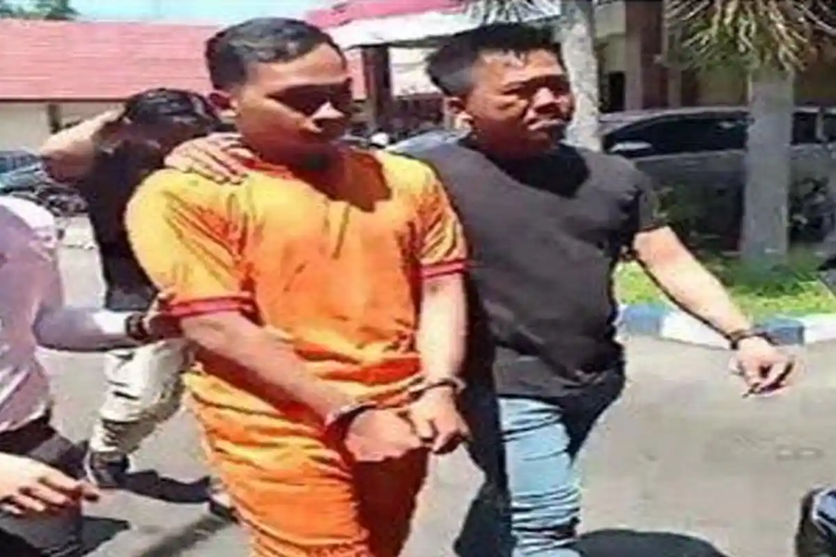 Fakta-fakta Oknum Polisi Bobol ATM: Motif Terjerat Utang Judi, Sudah Beraksi 2 Kali